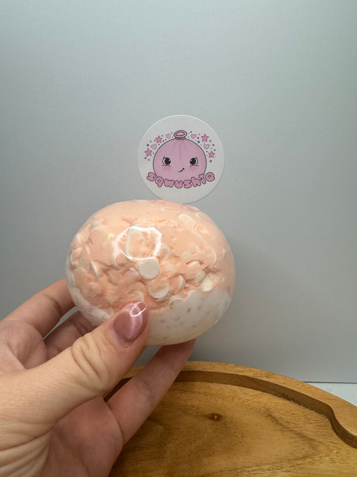 Nigiri Ball 🍣