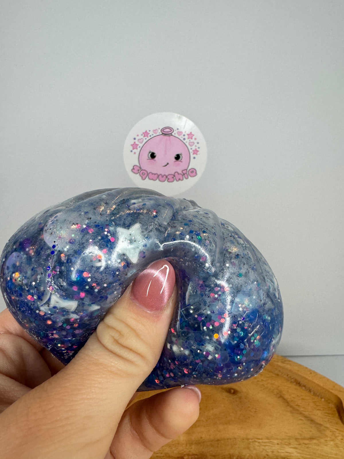 Galaxy Dumpling 🥟 🌌
