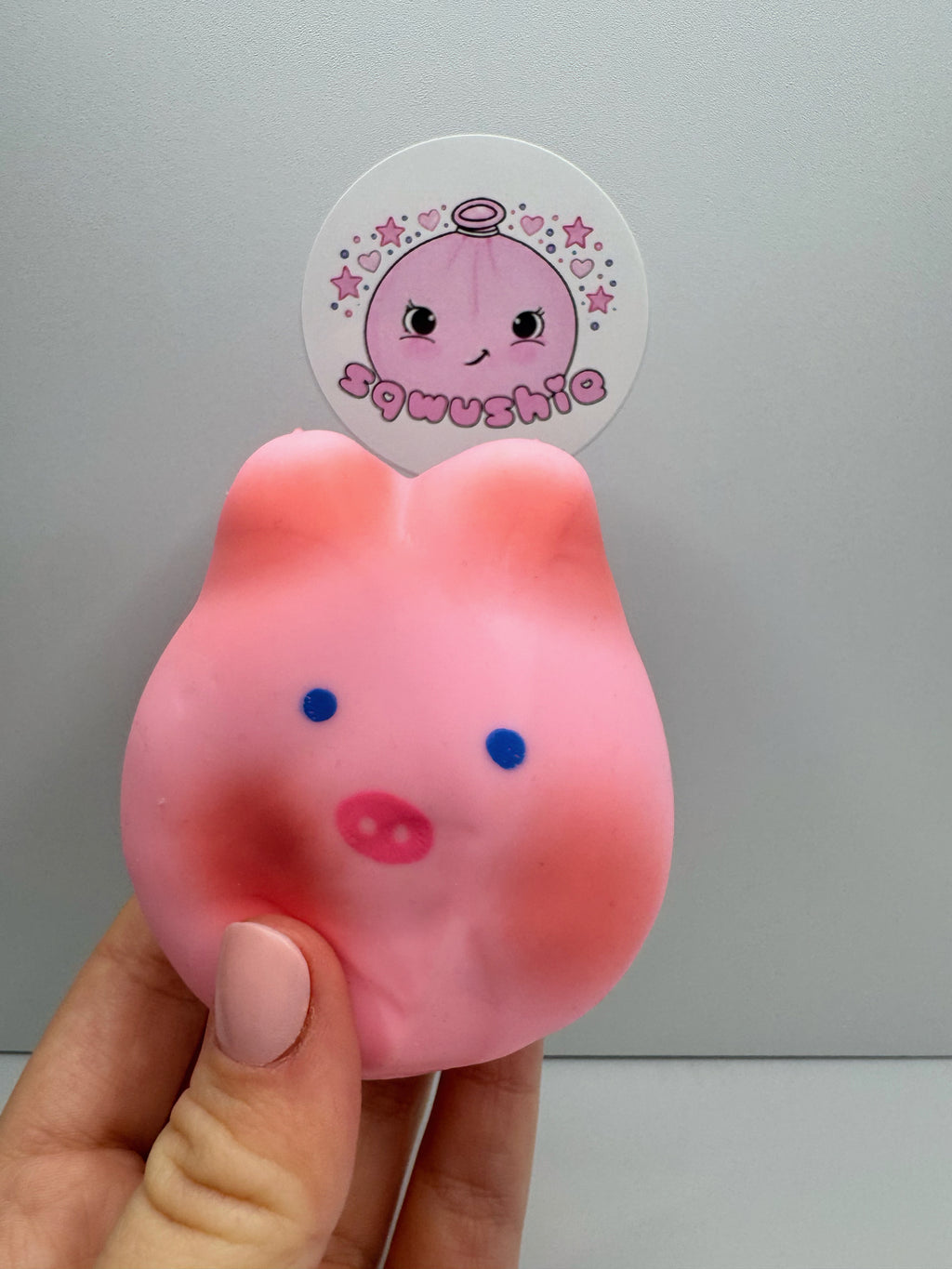 Piggy 🐷