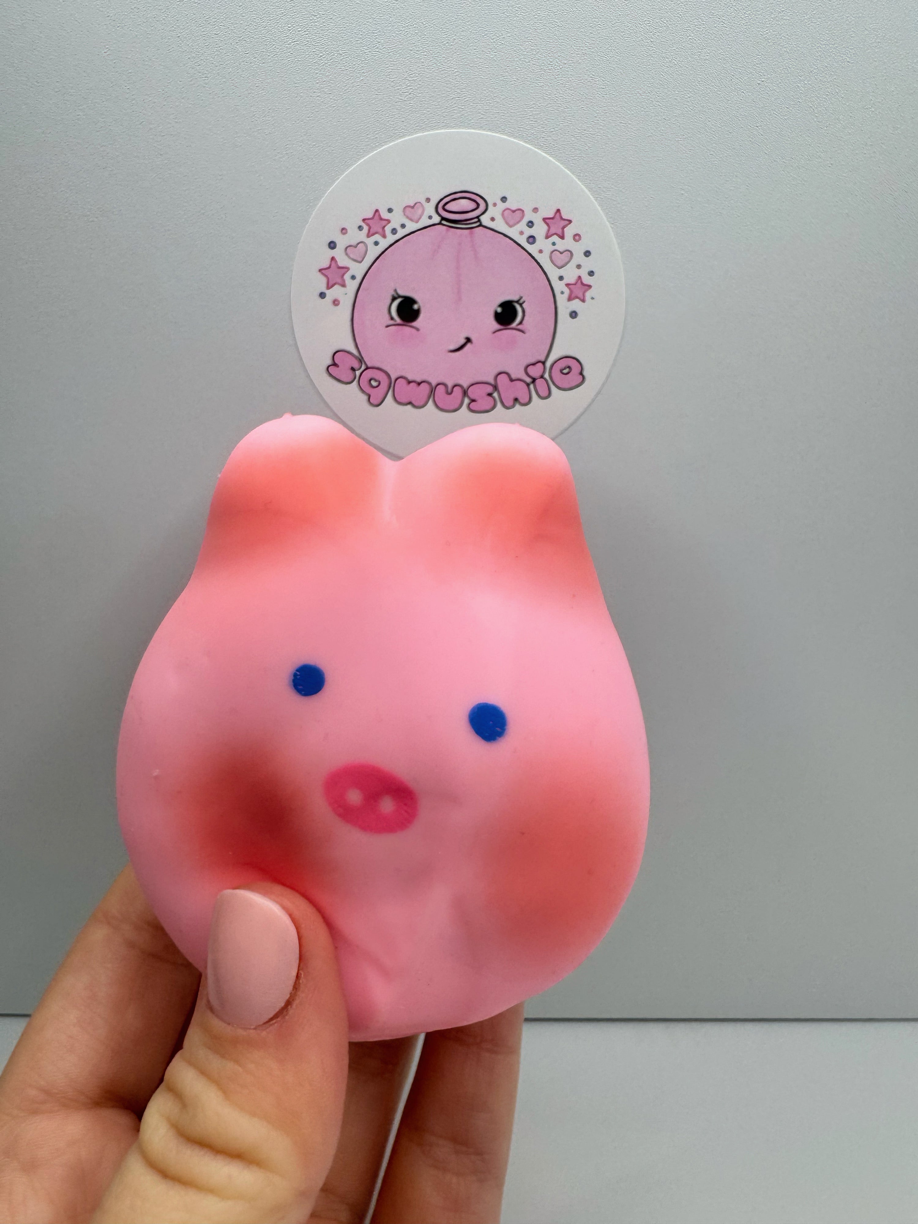 Piggy 🐷