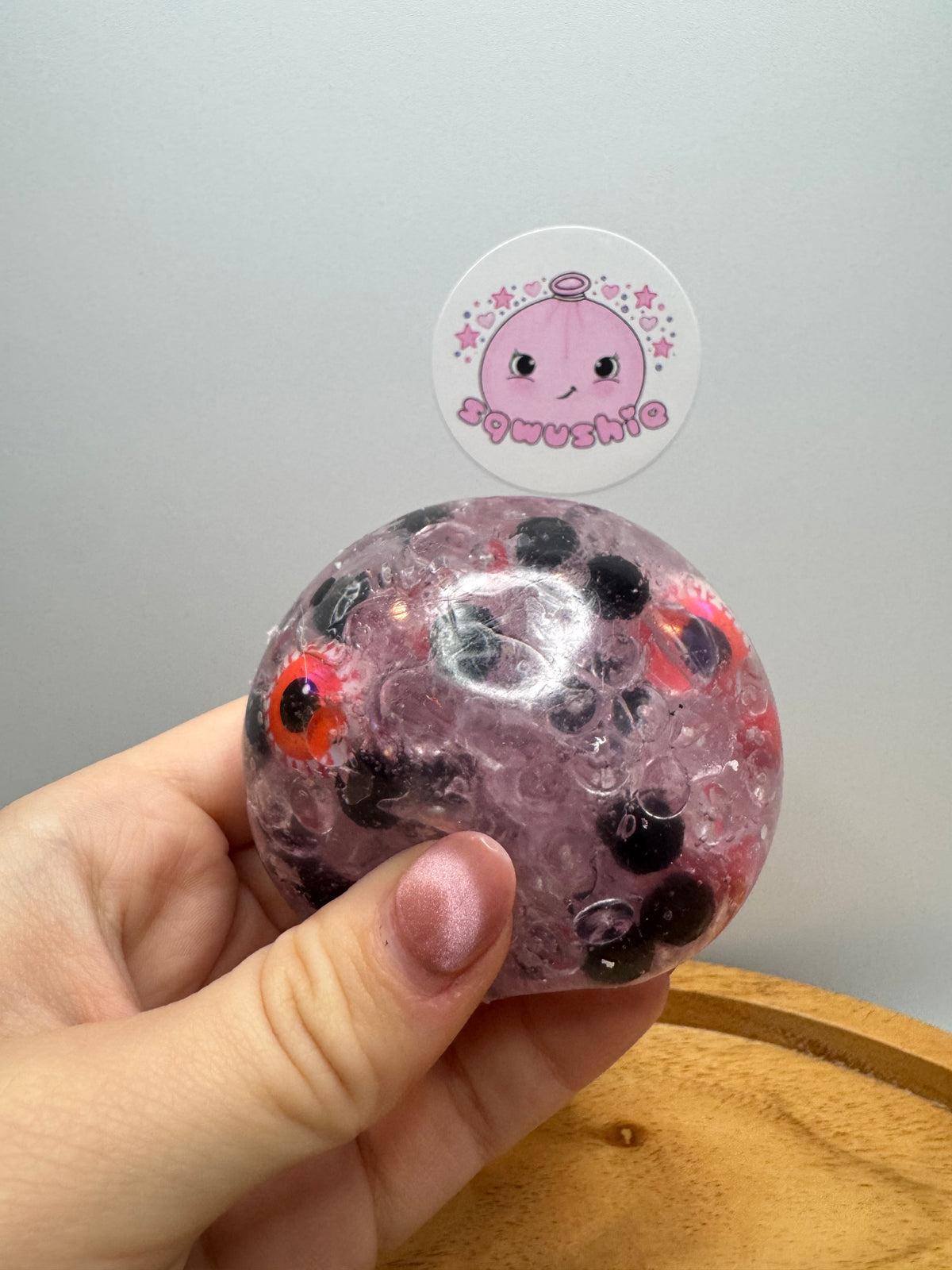 Eyeball 👁️