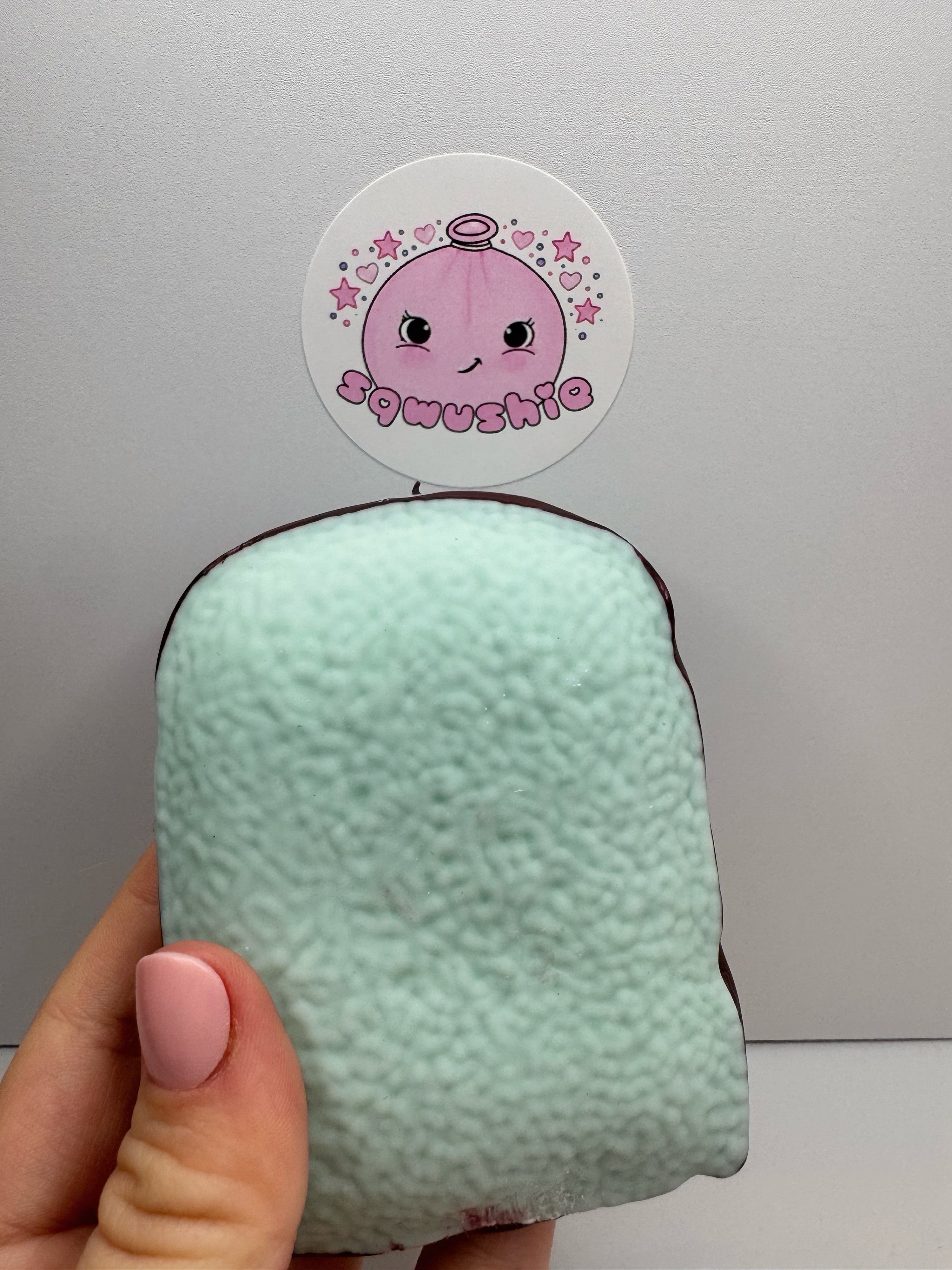 Texture toast 🍞