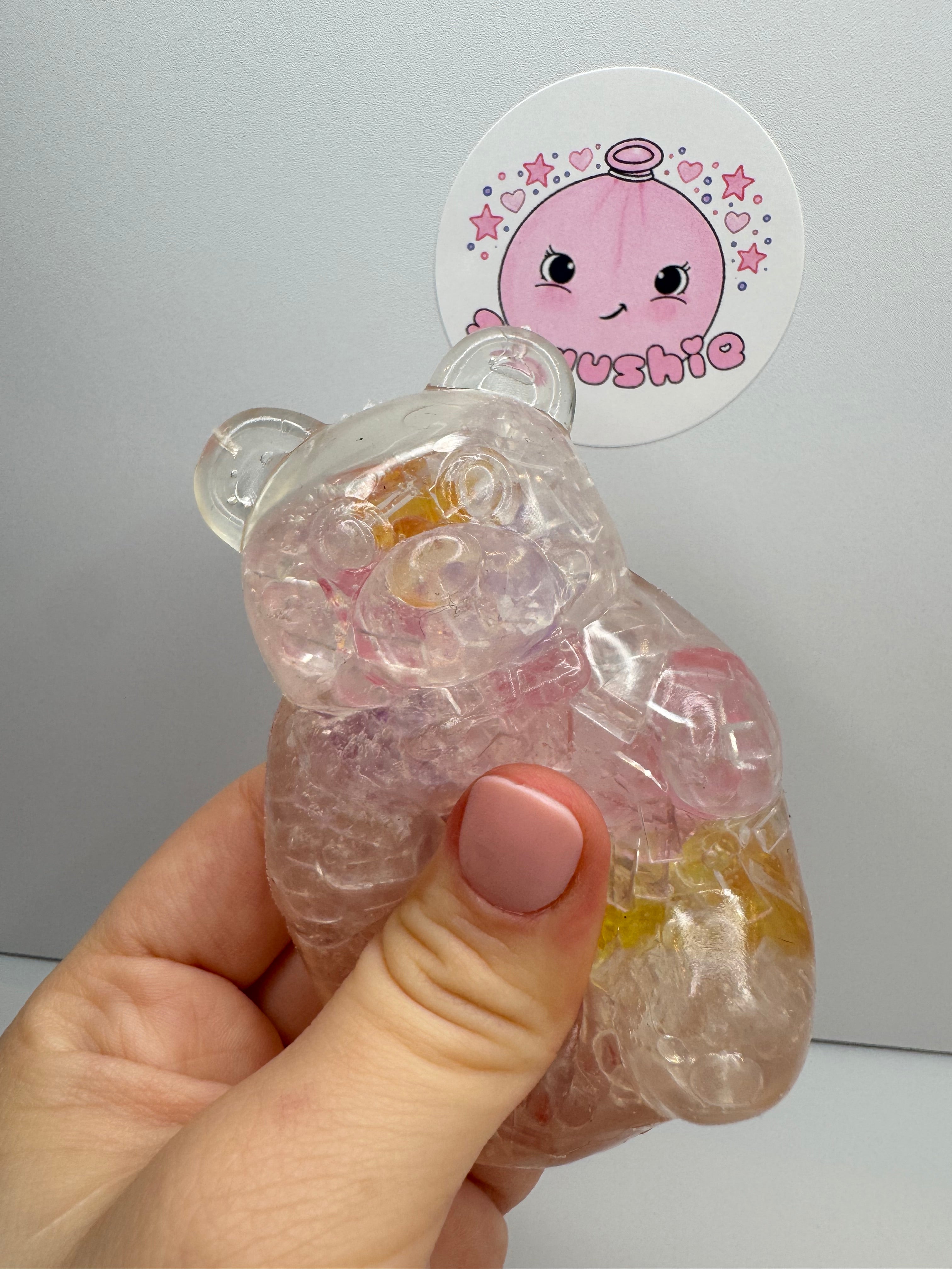 Gummy bear 🐻