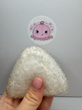 Rice ball 🍙