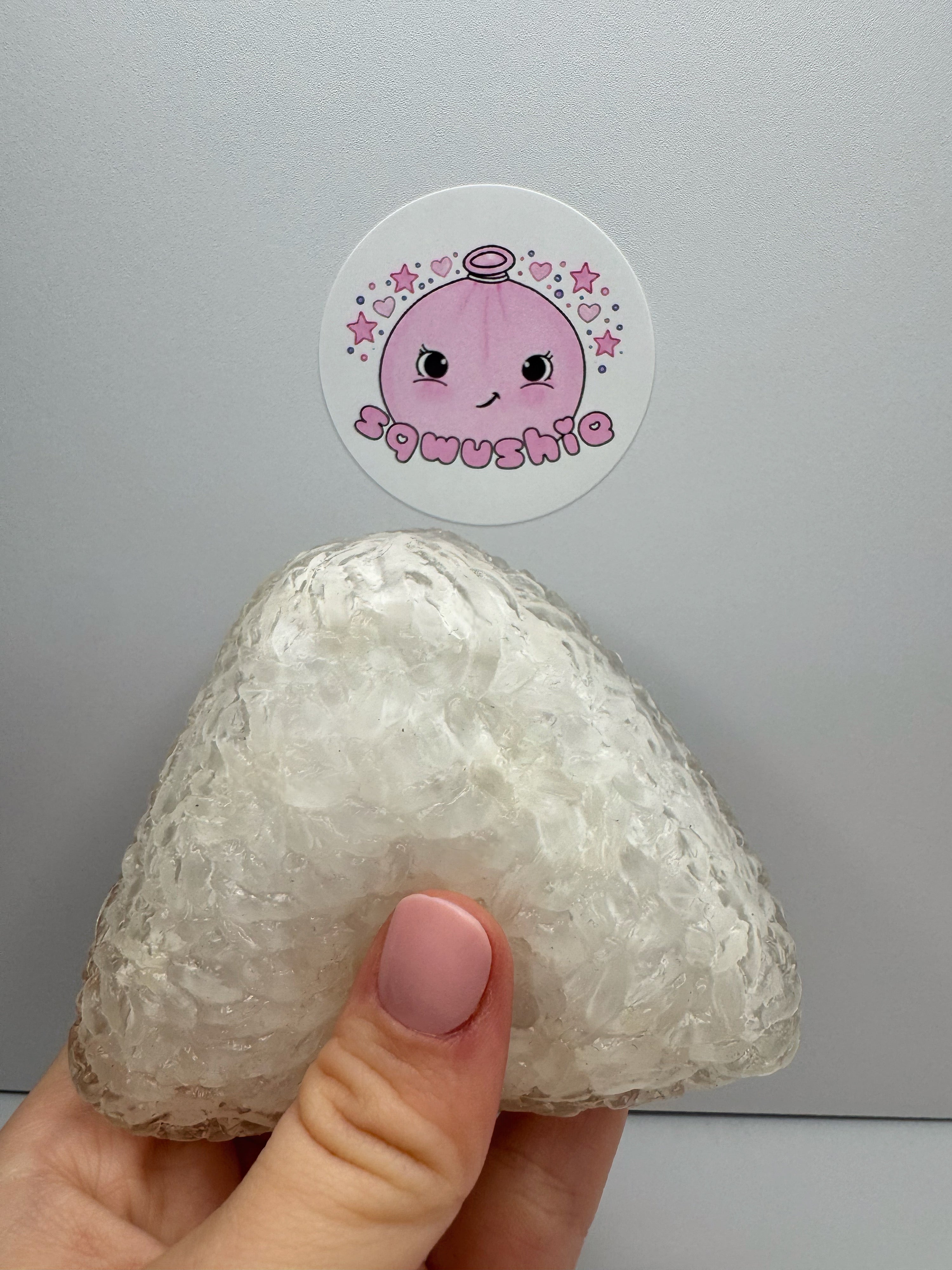 Rice ball 🍙