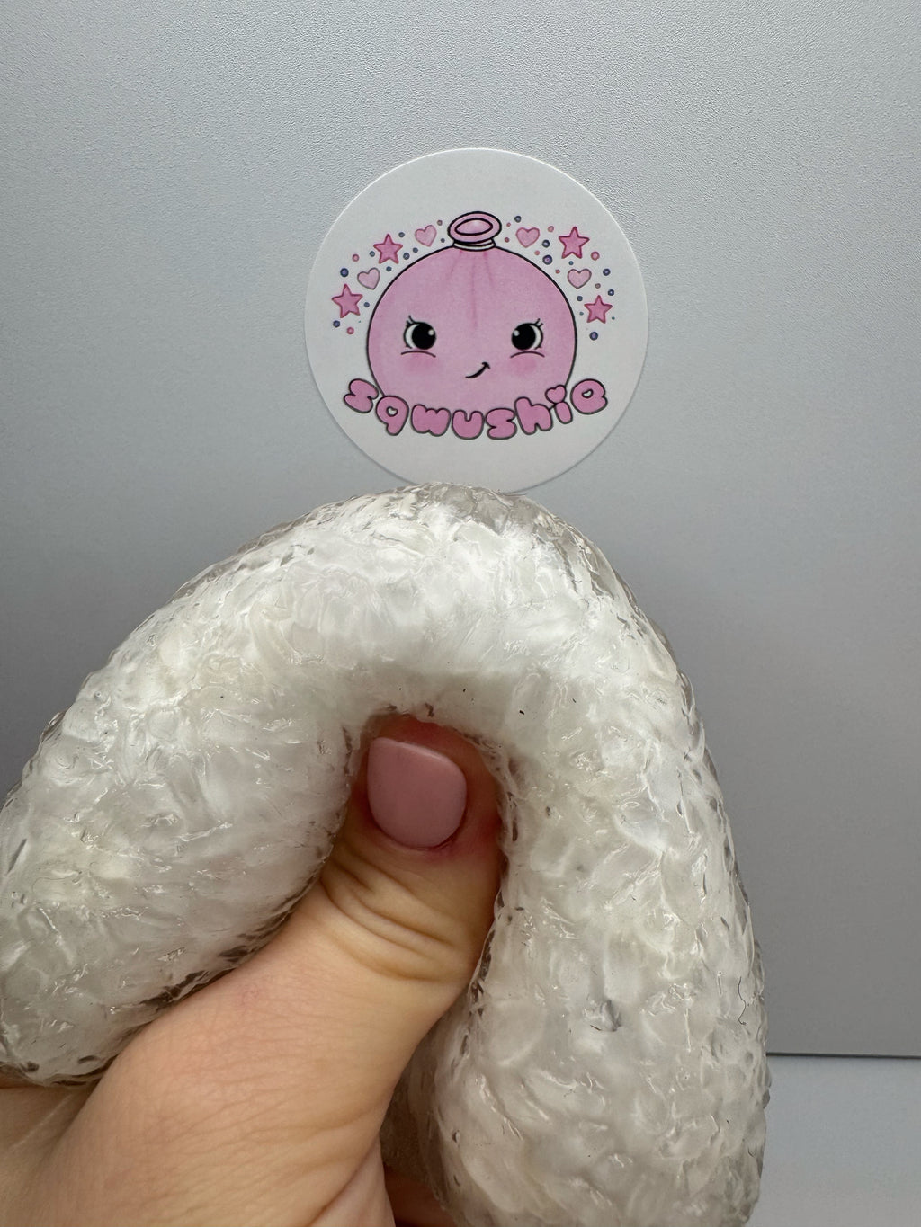 Rice ball 🍙