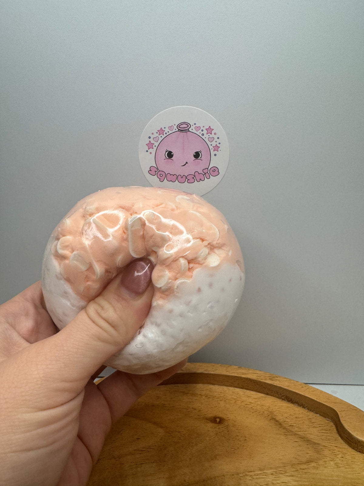 Nigiri Ball 🍣