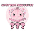 Mystery Sqwushie!
