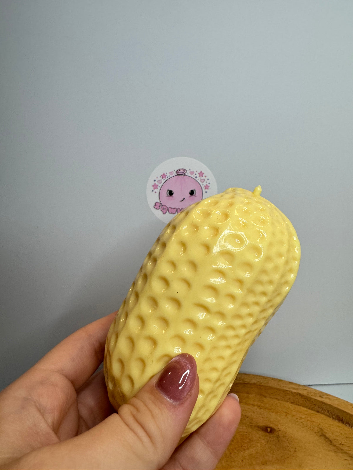 Crunchy Peanut 🥜