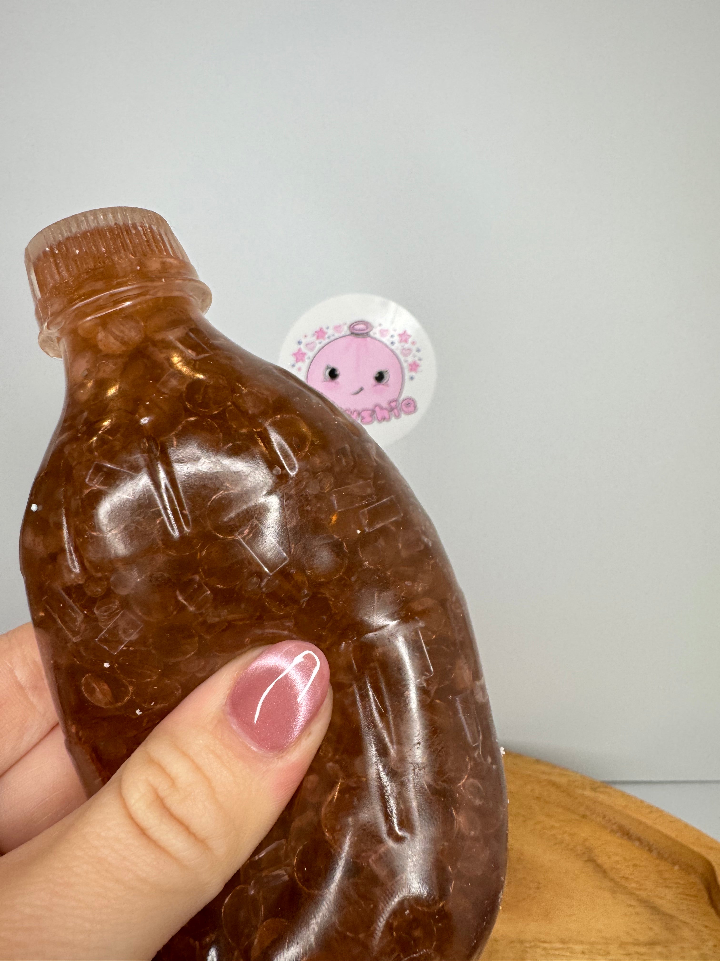 Crunchy Cola 🥤