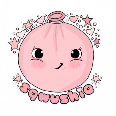 Sqwushie
